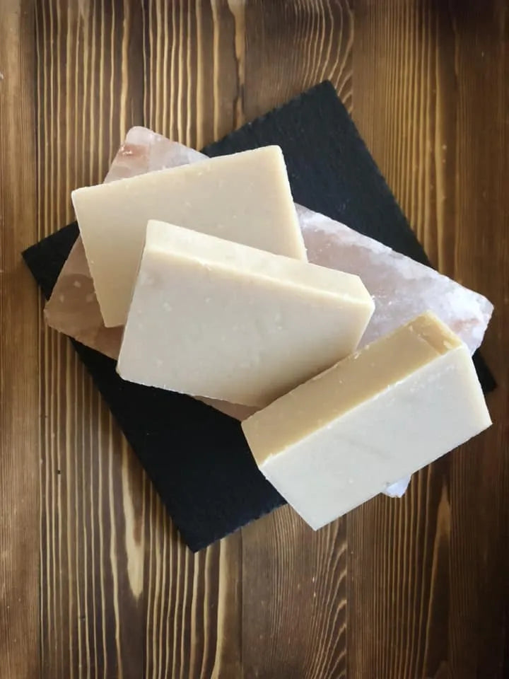 Perfect Pear Bar Soap