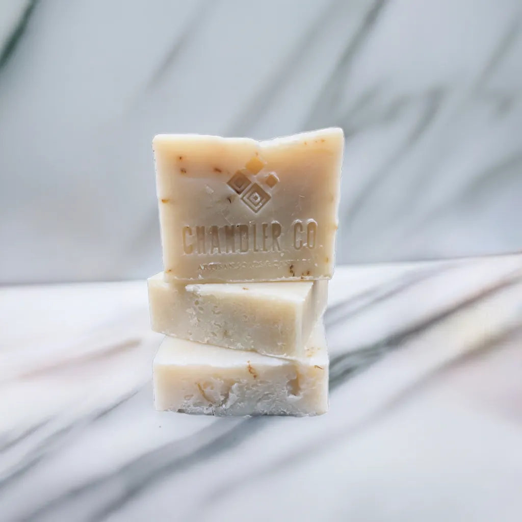 Calendula Bar Soap