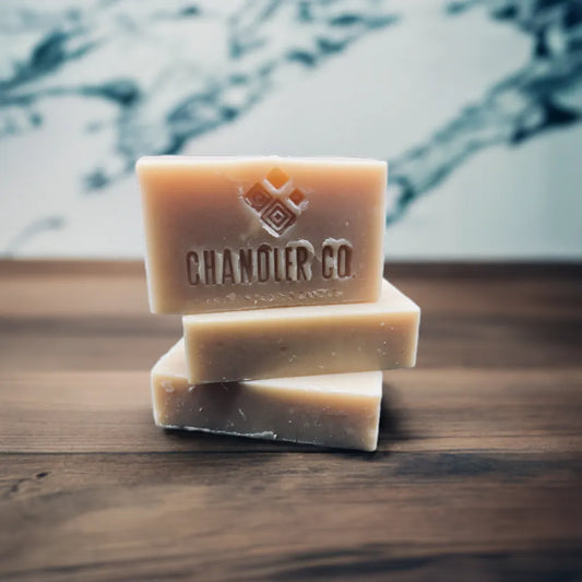 Perfect Pear Bar Soap